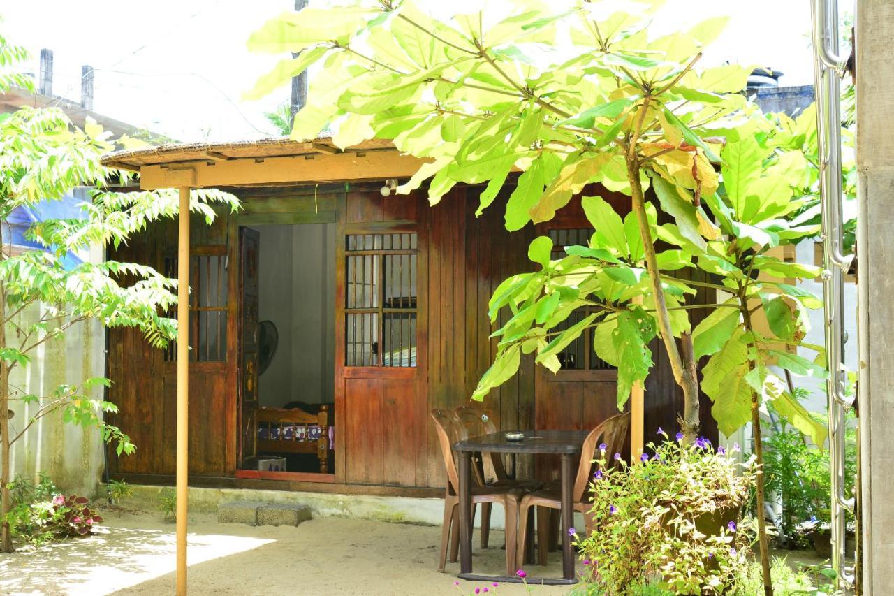 Sea Breeze Beach Home Alappuzha Exteriör bild